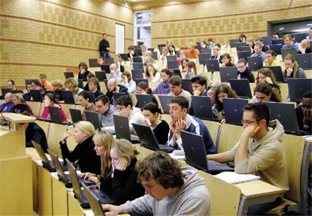Medizinklausuren ohne Papier und Stift Medizinklausuren ohne Papier und Stift