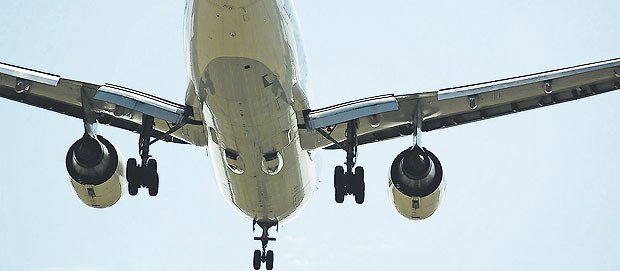 Richter verordnen Frankfurt weniger Fluglärm Schutz vor Fluglärm in der Nacht: Die Bevölkerung in und um Frankfurt kann aufatmen.