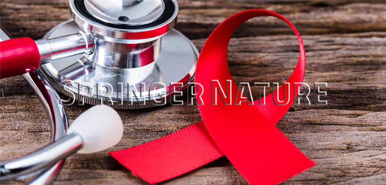 HIVNeuinfektionen auf dem Niveau wie vor der CoronaPandemie