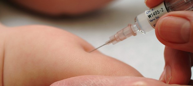 Grippe-Impfung verursacht keine Tumoren! Schutz vor Influenza: MDCK-Impfstoffe erhöhen nicht das Krebsrisiko.