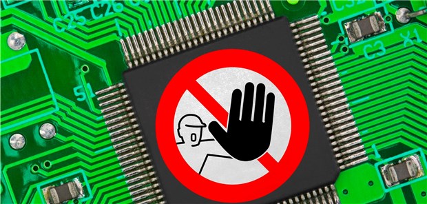 Schutz vor digitalen Langfingern wird immer wichtiger.