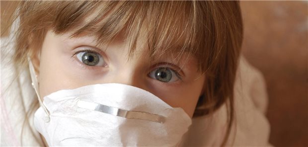 Wie sich Long-COVID bei Kindern äußert Schutz vor einer Corona-Infektion: Schätzungsweise treten bei zehn bis 20 Prozent der erkrankten Kinder Symptome von Long-COVID auf.