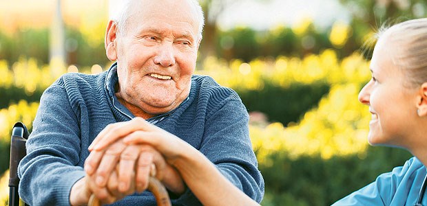 Herzinsuffizienz stärker beachten Schwach und gebrechlich: Herzinsuffizienz ist eine der häufigsten und prognostisch wichtigsten kardiovaskulären Komplikationen bei Diabetes.