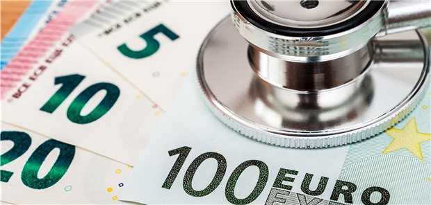 Schwacher Herzschlag? Der Honorarbeschluss 2021 macht auf viele Ärzte einen schlappen Eindruck.