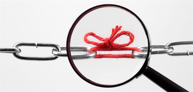 Schwachstelle gefunden: Kritische Ereignisse haben in Praxen häufig systemimmanente Ursachen.