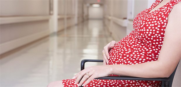 Immer mehr Neugeborene sind auf Drogen