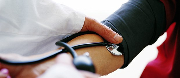Auf und Ab bringt das Hirn in Gefahr Schwankt er stark? Vorsicht in der Postmenopause.