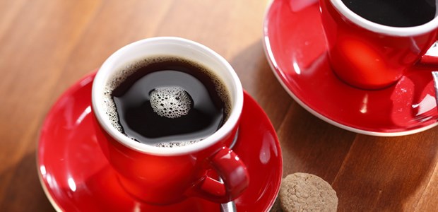 Koffein lindert Symptome Schwarzes Gold: Koffein lindert offenbar die Symptome bei Morbus Parkinson.