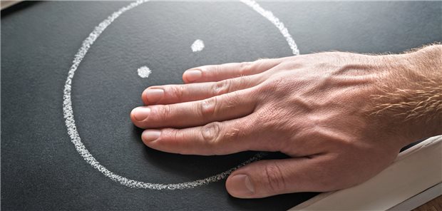 Schweigen – oder ein mögliches Alkoholproblem immer ansprechen?