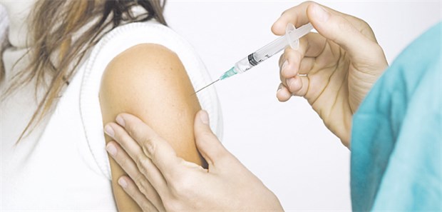 Schweinegrippe-Impfung: Vor allem das Personal in Kliniken wurde 2009 angehalten, sich gegen die neue Grippe impfen zu lassen.