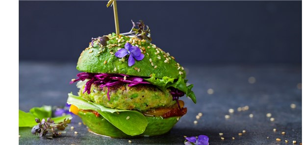 Bei Anlegern kehrt Ernüchterung ein Schwer im Trend: Fleischersatz für Vegetarier und Veganer.