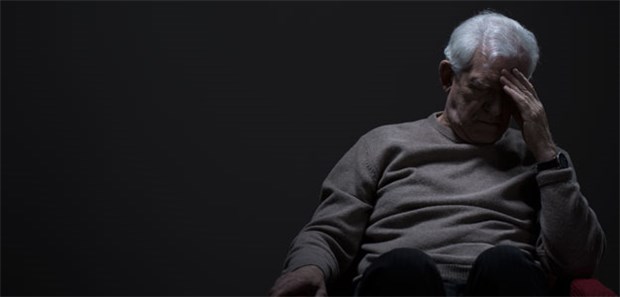 Klingt verrückt, funktioniert aber Schwere Depressionen: Sehr niedrig dosiertes Buprenorphin drängt offenbar Suizidgedanken zurück.