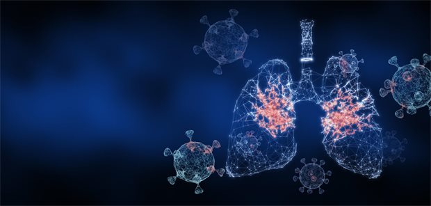 Schwere Pneumonien können auf ein variables Immundefektsyndrom hindeuten.