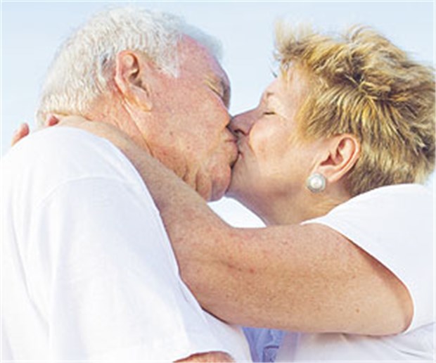 Safer Sex für Herzkranke Schwierig anzusprechen: Häufig machen sich Sexualpartner von Herkranken mehr Sorgen, als die Patienten selbst.