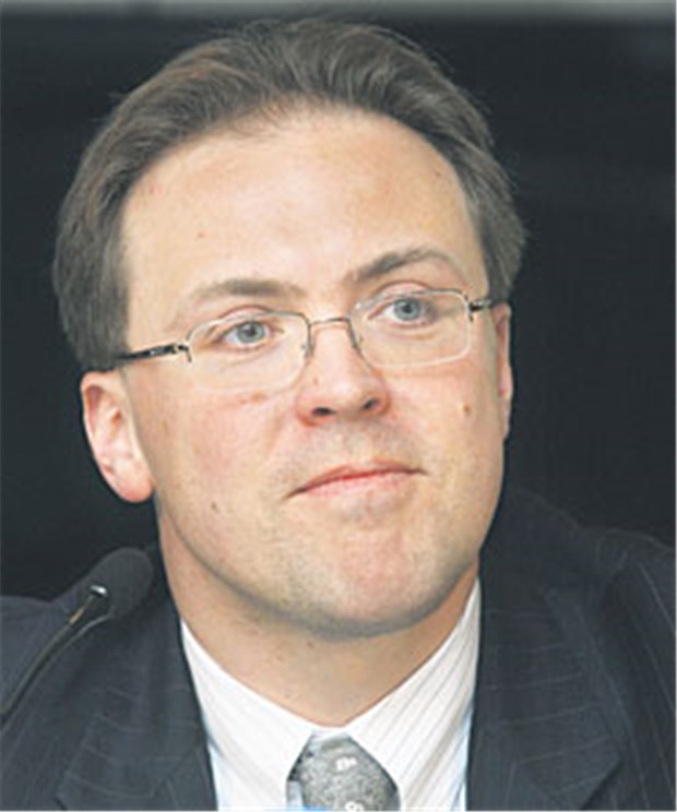 Hass, Diffamierung, Streit - Gesundheitspolitik made in USA Scott Greer von der Uni Michigan: US-Gesundheitsreform wird zielgerichtet blockiert.