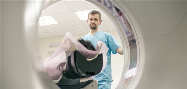 Screening auf Lungenkrebs: In Deutschland sind Machbarkeitsstudien für eine breite Implementierung weit fortgeschritten. (Symbolbild)