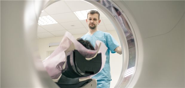 Schritt für Schritt zum Lungenkrebsscreening Screening auf Lungenkrebs: In Deutschland sind Machbarkeitsstudien für eine breite Implementierung weit fortgeschritten. (Symbolbild)