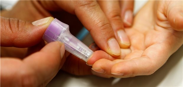 Screening auf Typ-1-Diabetes