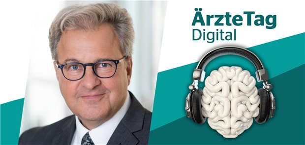 Hilft das Gesundheitsdatennutzungsgesetz, Versorgungsdaten für die Forschung nutzbar zu machen, Herr Sebastian C. Semler, Geschäftsführer der Technologie- und Methodenplattform für die vernetzte medizinische Forschung (TMF)