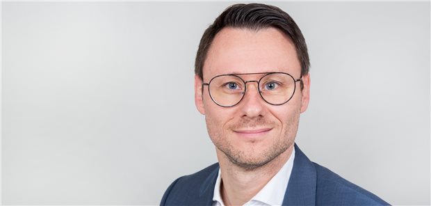 Cottbus: Neuer Geschäftsführer am CTK Sebastian Scholl wird Geschäftsführer am CTK.