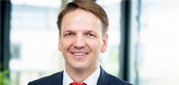 Auf Gaul folgt Vogel als Staatssekretär in Sachsens Sozialministerium Sebastian Vogel ist zum neuen Staatssekretär im sächsischen Sozialministerium ernannt worden.