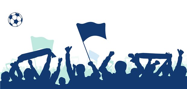 Sechste Auflage der Partie „FC Bundestag vs. FC Diabetologie“: Das Spiel soll dazu beitragen, Diabetes in den Fokus der Öffentlichkeit zu rücken. (Symbolbild)
