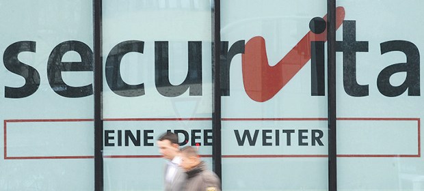 Richter setzen Wahltarifen Grenzen Securvita BKK: Eine Idee weiter, einen Wahltarif weniger.