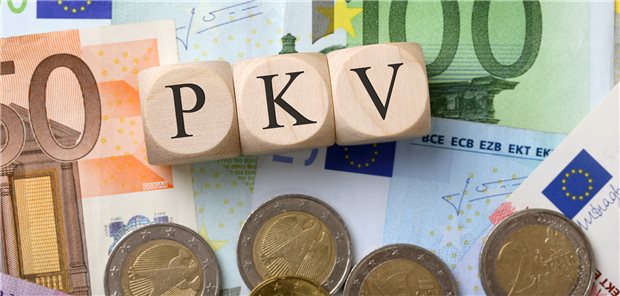 „Sehr auskömmlich“ seien die Honorare nach GOÄ, sagt die PKV. Der Punktwert ist allerdings seit mehr als 20 Jahren nicht angepasst worden.