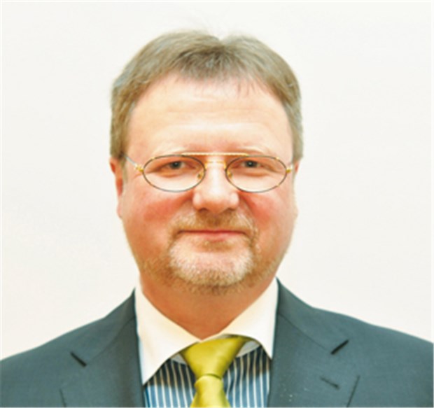 Die Vision: Eine Praxis je Postleitzahlenbezirk "Sei wieder Arzt, den Rest nehmen wir Dir ab." (Wolfgang Bachmann, Viecare-Chef) © di