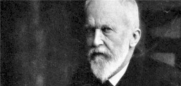 Bernhard Naunyn