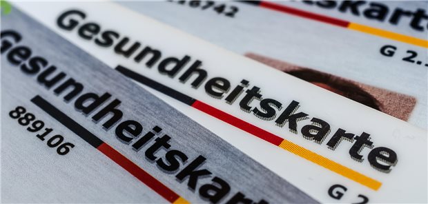 KV Berlin meldet Probleme bei E-Rezept via Gesundheitskarte Seit 1. Juli soll es eigentlich möglich sein, das E-Rezept über die elektronischen Gesundheitskarte (eGK) einzulösen.