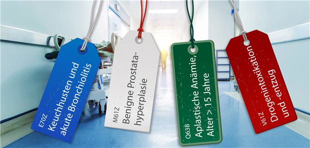 20 Jahre DRG: Fluch oder Segen? Seit 20 Jahren gilt das Fallpauschalensystem in den Krankenhäusern. Wie hat es sich ausgewirkt?