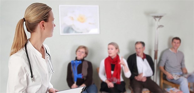 Seit 2011 hat sich die Anzahl der Patienten, die in Hausarztverträge eingeschrieben sind, fast verdoppelt.