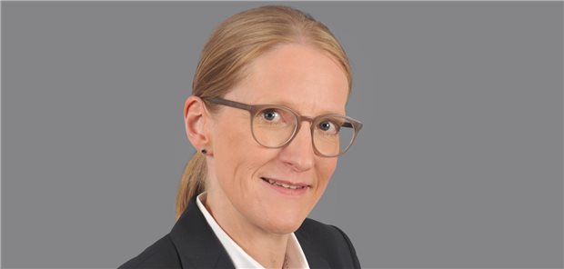 Neue Ärztliche Direktorin für die MEDICLIN Hedon Klinik Seit Anfang März neue Ärztliche Direktorin der MEDICLIN Hedon Klinik: Dr. Petra Mummel.