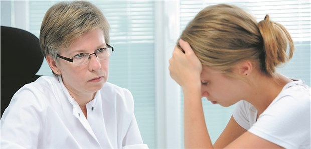 Seit April gibt es zwei neue Ziffern zur akuten psychotherapeutischen Versorgung. Deren Bewertung wurde jetzt um 3,5 Prozent erhöht.