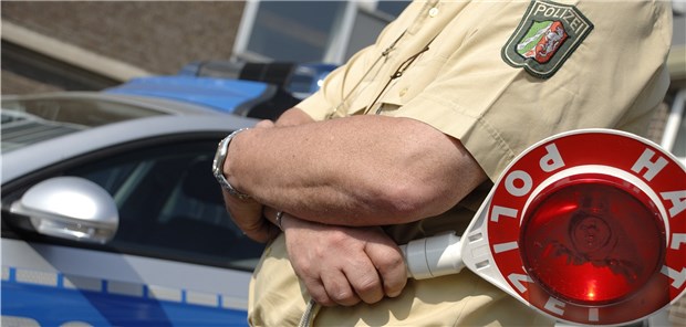 Seit Donnerstag misst die Bundespolizei bei Einreisenden aus Frankreich Fieber.