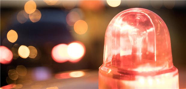 Seit Jahren selber ein Notfall: die Notfallversorgung.