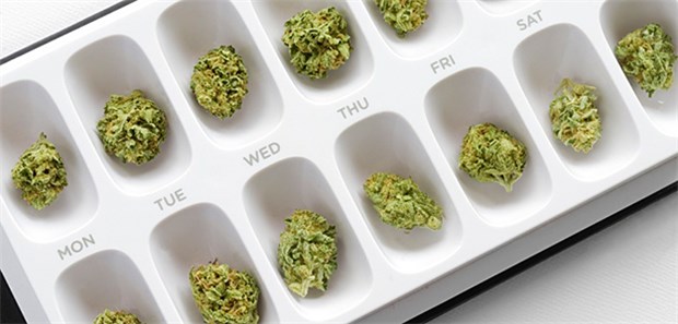 Fast 2900 Anträge auf Cannabis-haltige Medikamente Seit März kan Patienten mit einer schwerwiegenden Erkrankung Cannabis verordnet werden, wenn es zur Behandlung keine Alternative gibt.