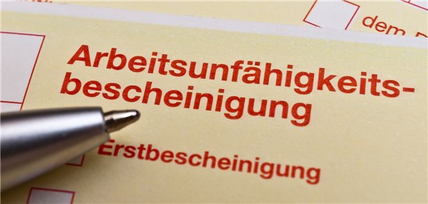 E-Rezept und eAU: Viele Arztpraxen haben weiterhin Probleme Seit Monaten gibt es Probleme beim Ausstellen der eAU. Bemängelt wird vor allem der hohe Zeit- und Arbeitsaufwand.