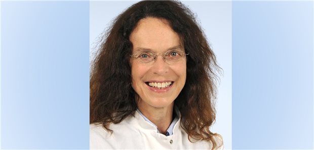 Ulrike Herberg leitet Kinderkardiologie an der Uniklinik Aachen Seit November Direktorin und Lehrstuhlinhaberin der Klinik für Kinderkardiologie an der Uniklinik RWTH Aachen: Ulrike Herberg