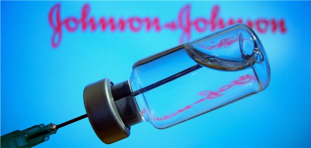 FDA erteilt Notfallzulassung für Corona-Vakzin von Johnson & Johnson Seit Samstag ist der Impfstoff von Johnson & Johnson in den USA zugelassen. Auch bei der Europäischen Arzneimittelbehörde EMA ist die Zulassung beantragt.