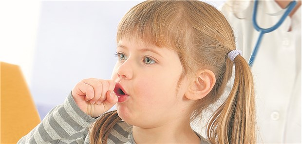 Seit Wochen feuchter Husten: Liegt eine protrahierte bakterielle Bronchitis vor oder gibt es eine andere Ursache?