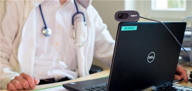 Seit dem 1. Juni testet die KVWL Videosprechstunden im Notdienst.