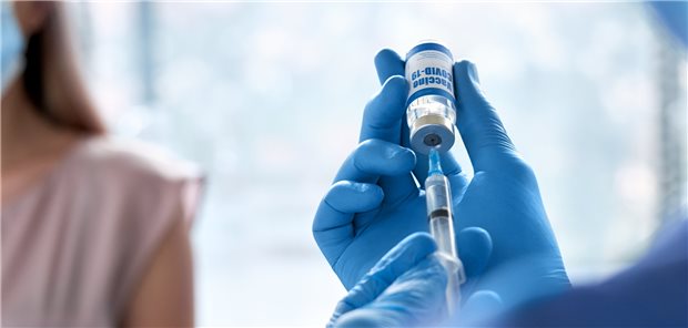 Seit dem 27. Dezember 2020 wird in Deutschland gegen COVID-19 geimpft.