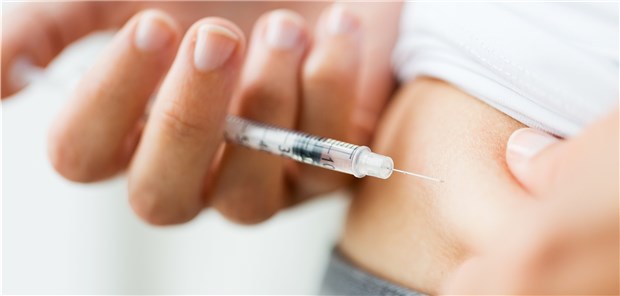 Seit den 1980er Jahren wird Humaninsulin gentechnischhergestellt. Seit 2000 gibt es Insulinanaloga.