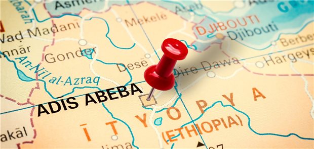 Seit einer Reise nach Äthiopien engagiert sich die Stuttgarter Urologin Dr. Barbara Teltschik im Verein Fistula e.V.