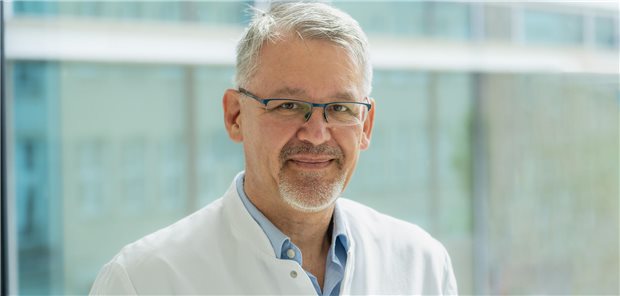 Universitätsmedizin Rostock holt Bijan Zendeh für den Ausbau der Geriatrie Seit vielen Jahren in Mecklenburg-Vorpommern ärztlich tätig: Dr. Bijan Zendeh.