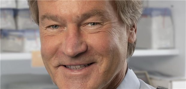 NRW: Heusch übernimmt Führungsposten in der Akademie der Wissenschaften Professor Gerd Heusch