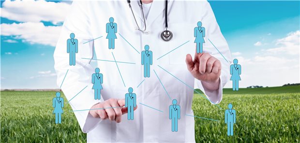 BÄK-Experten setzen auf Gesundheitsregionen Sektorenverbindend und interprofessionell – so soll eine integrierte Versorgung der Menschen in einer Region sichergestellt werden. Ein solches Modell haben Experten der BÄK jetzt entwickelt.