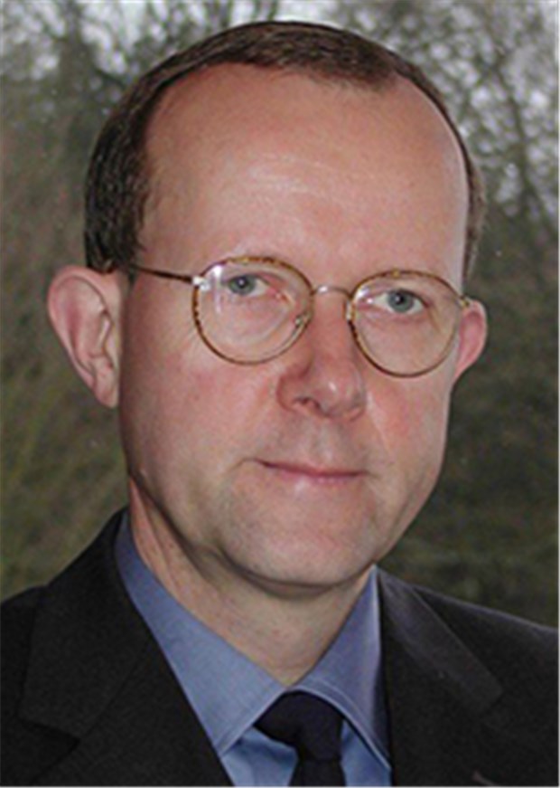 Hausarzt übernimmt Professur in Lübeck Selbst in einer Gemeinschaftspraxis niedergelassen: Professor Martin Träder.
